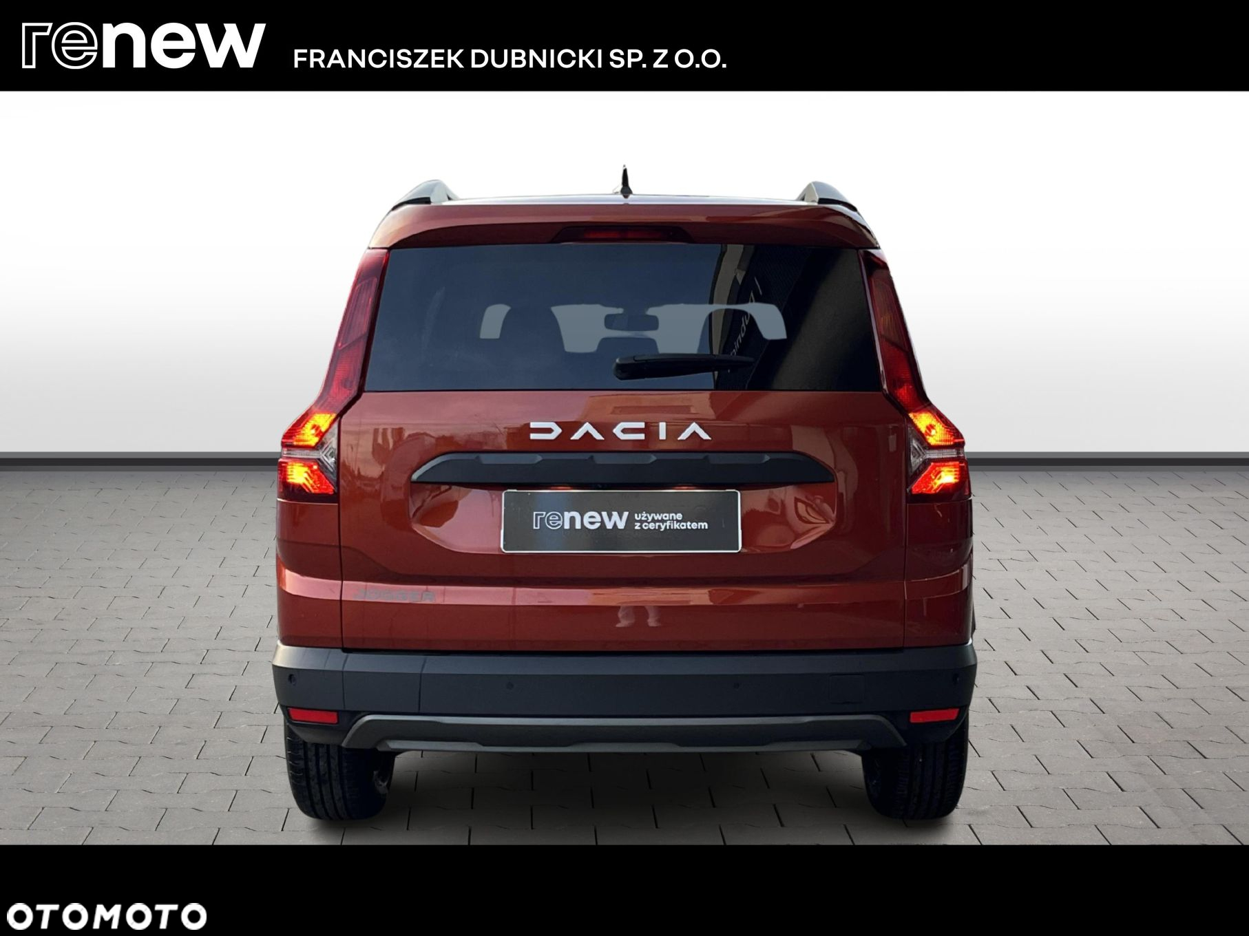 Dacia Jogger 1.0 TCe SL Extreme - 4
