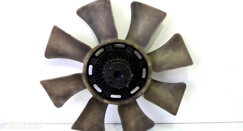 Viscose Do Motor Hyundai H-1 / Starex Veículo Multiuso (A1) - 3