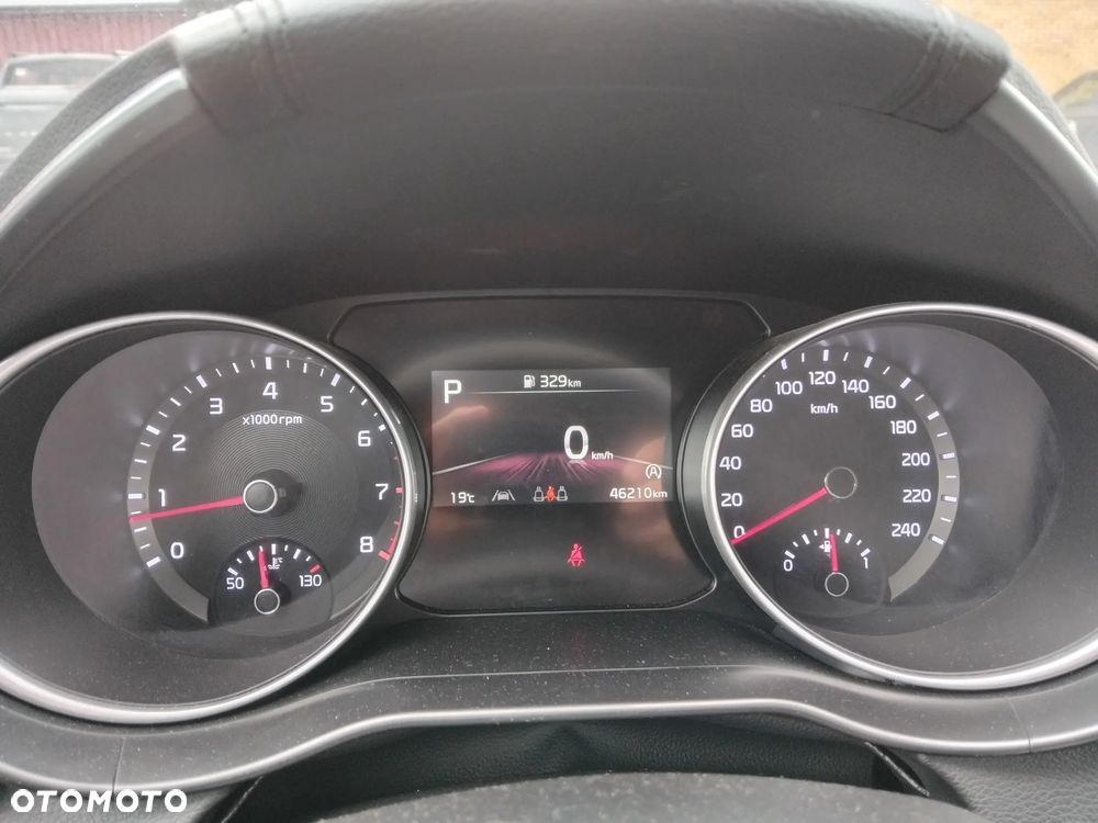 Kia XCeed 1.5 T-GDI M DCT - 14