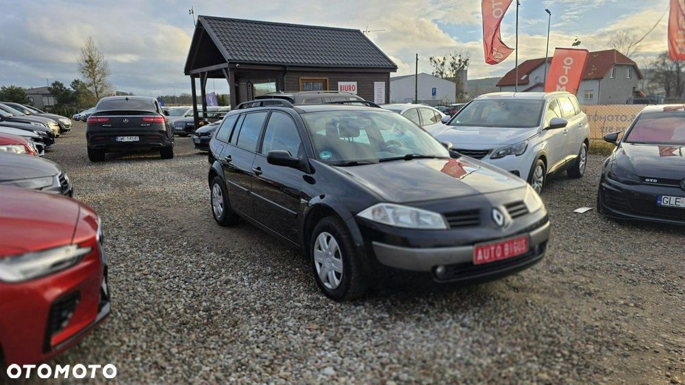 Renault Megane - 4