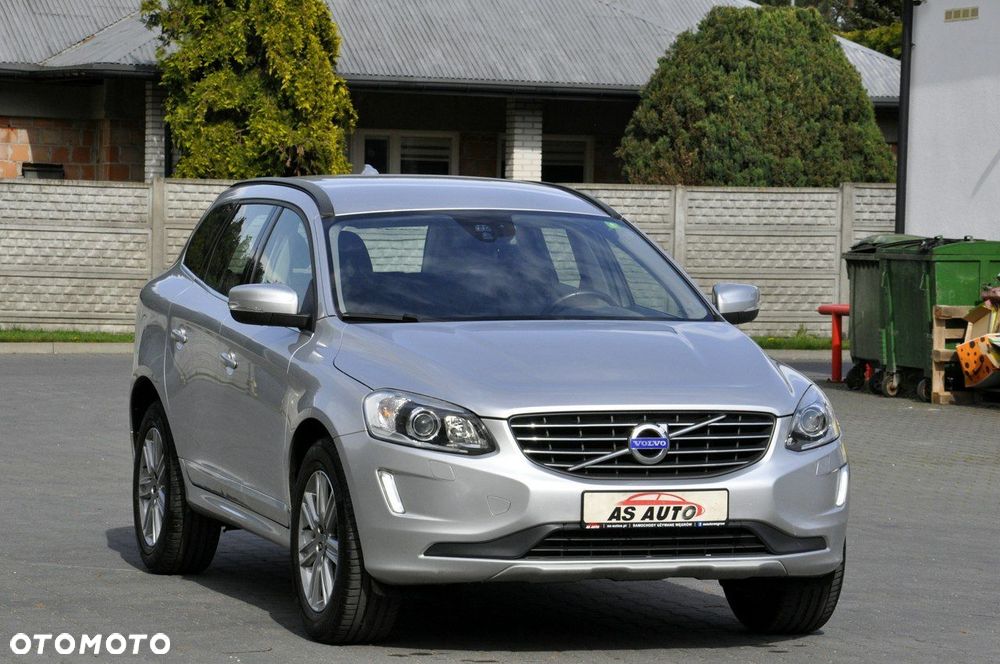 Volvo XC 60 D4 Momentum - 2