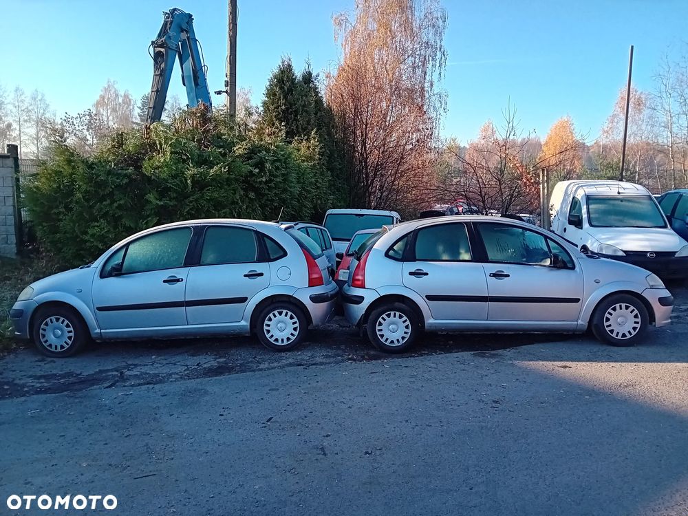 CITROEN C3* Samochód na części - 1