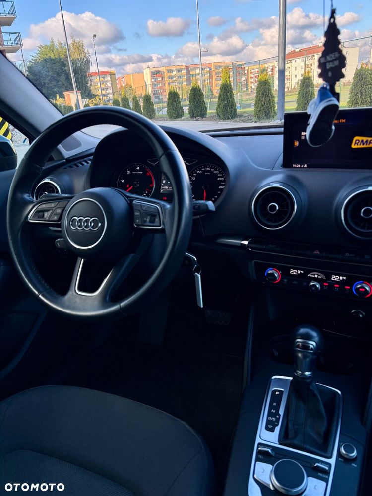 Audi A3 - 19