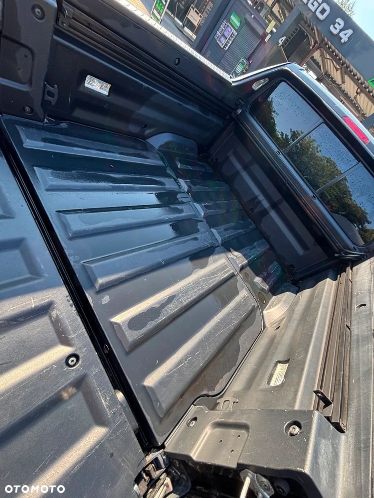 Honda Ridgeline 3.5 RTX - 17
