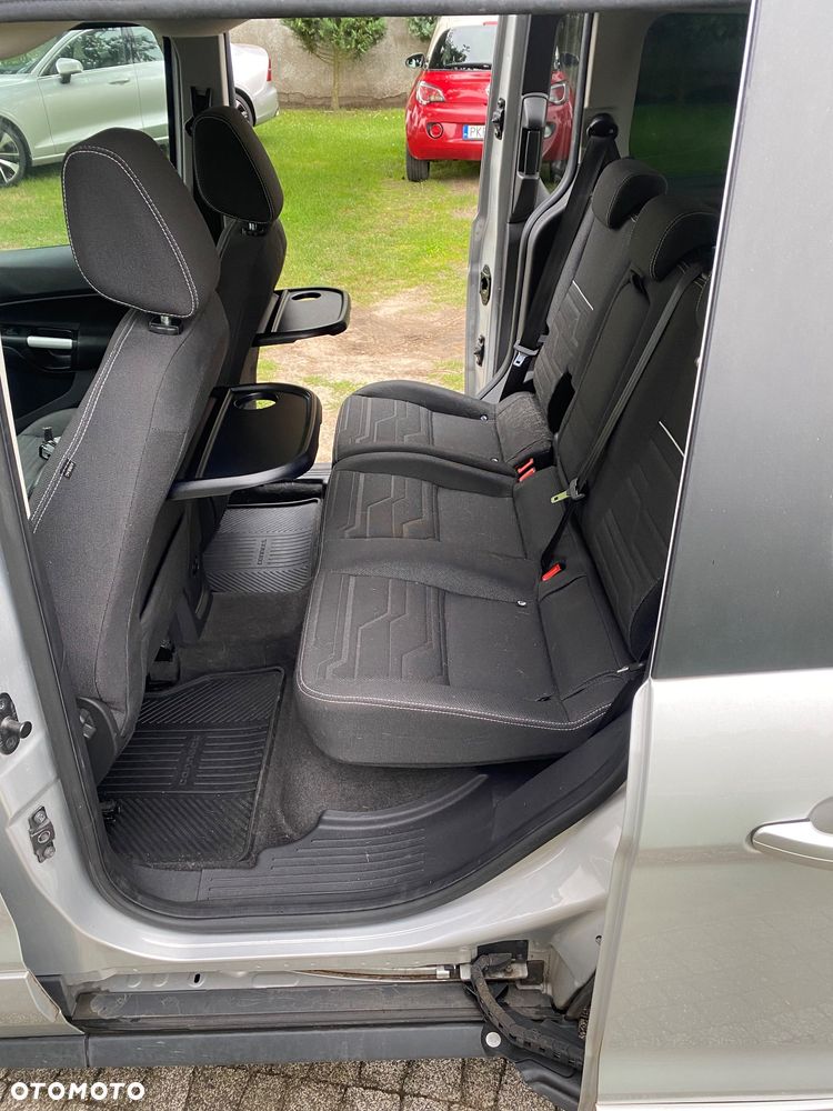 Ford Tourneo Connect Grand 1.6 EcoBoost Titanium - 15