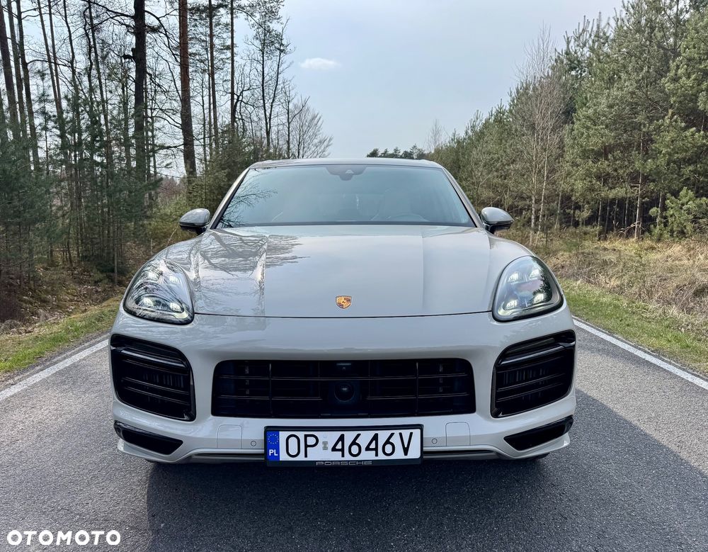 Porsche Cayenne GTS Tiptronic S - 14