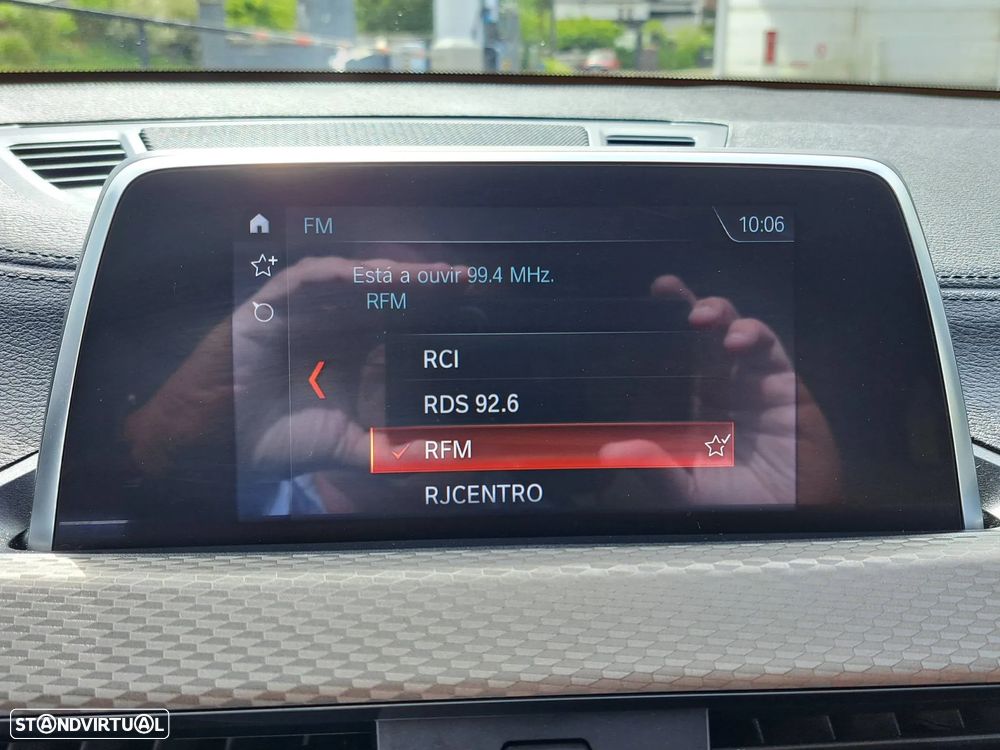 BMW X2 20 d xDrive Auto Pack M - 41