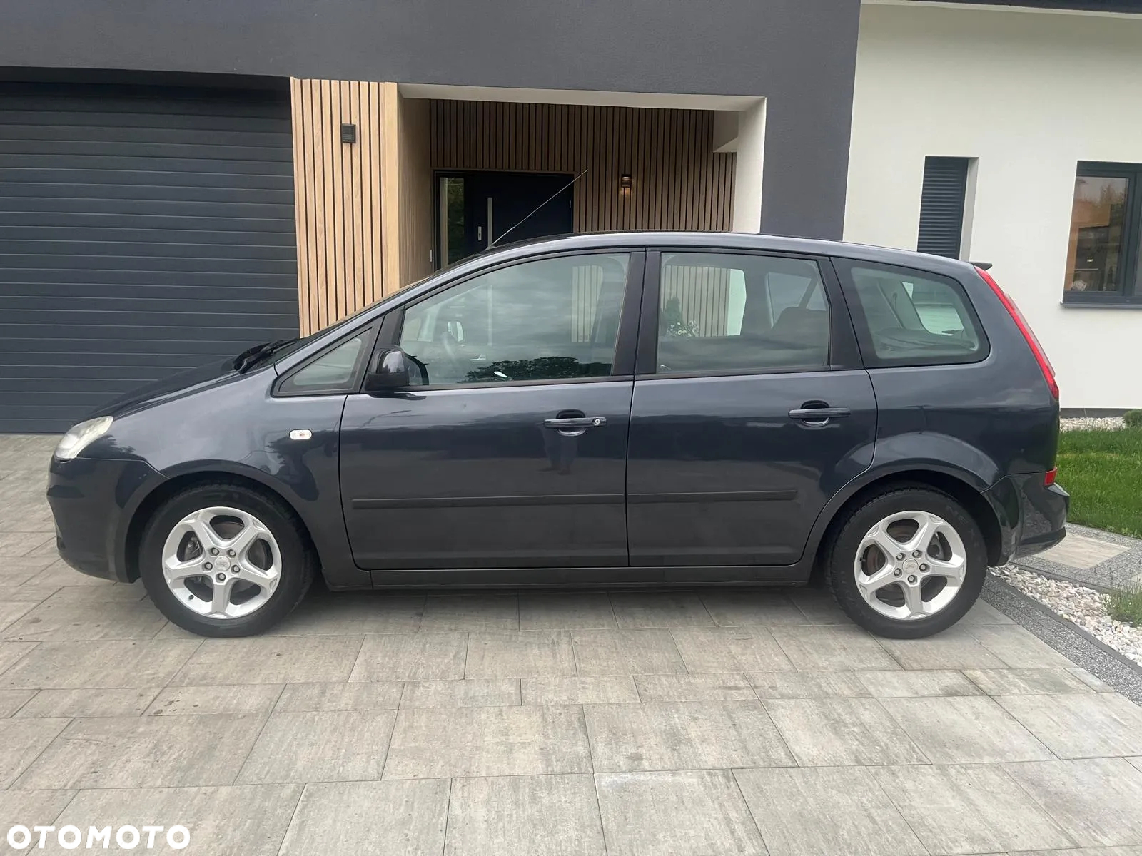 Ford C-MAX - 2