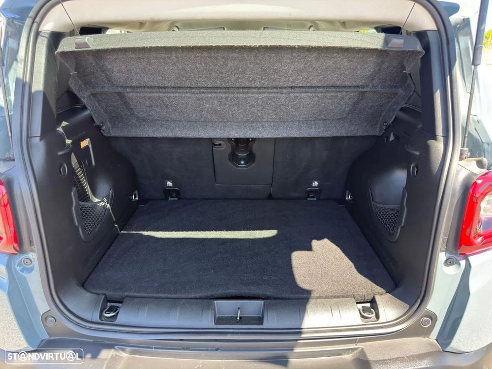 Jeep Renegade 1.0 T Limited - 30