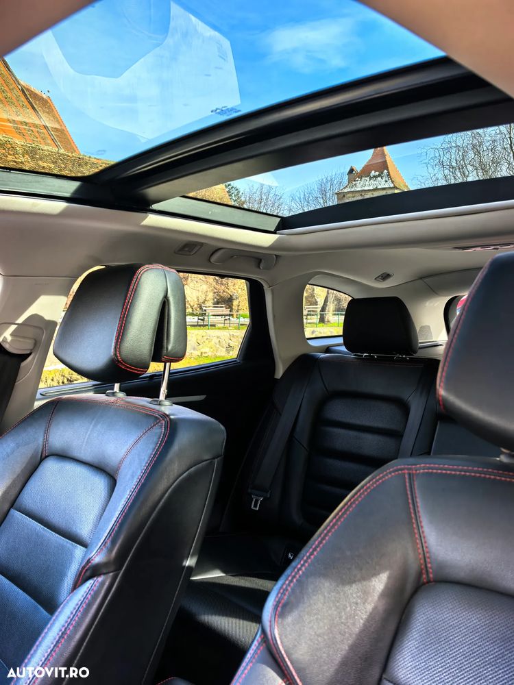 Renault Talisman BLUE dCi 160 EDC LIMITED - 15