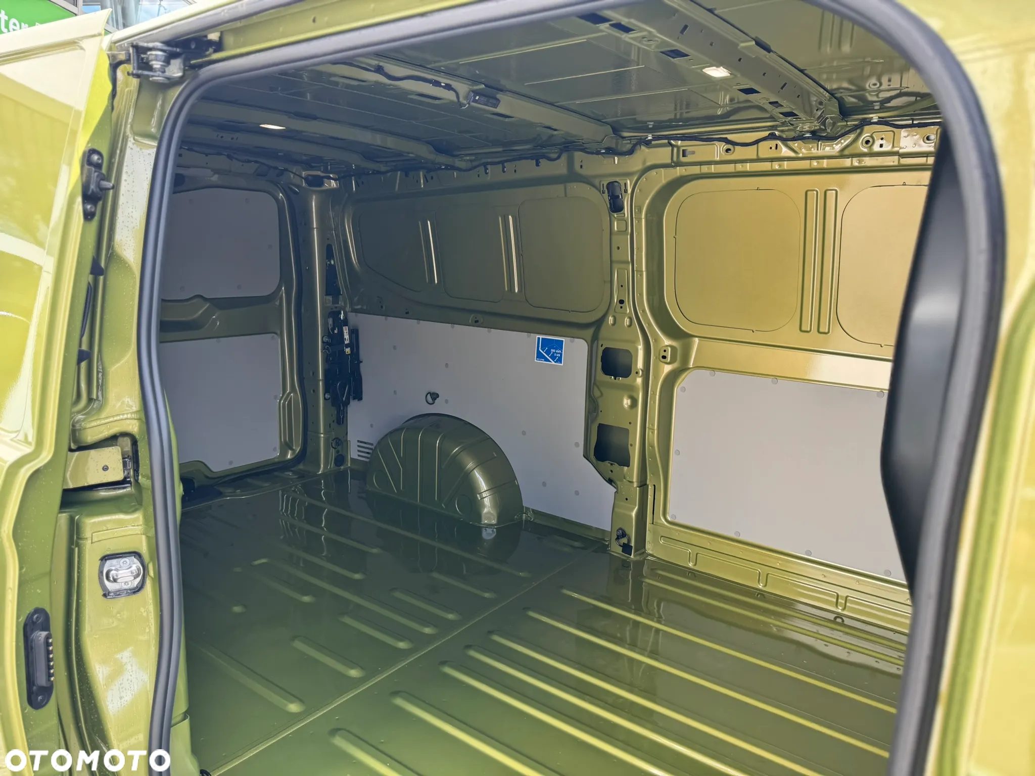 Volkswagen Nowy Transporter - 6