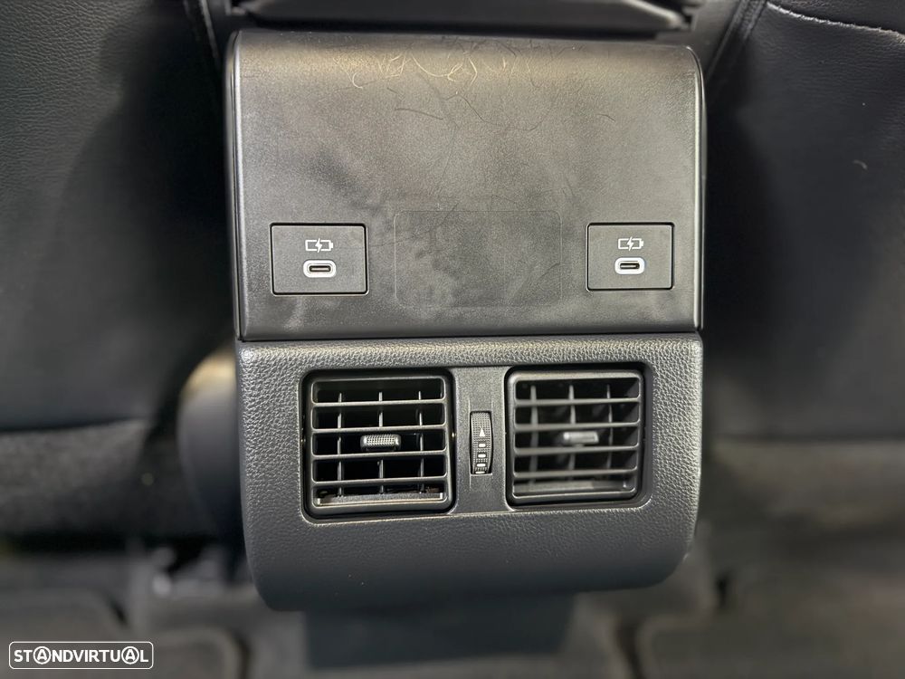 Toyota bZ4X 71,4 kWh Exclusive Limited - 10