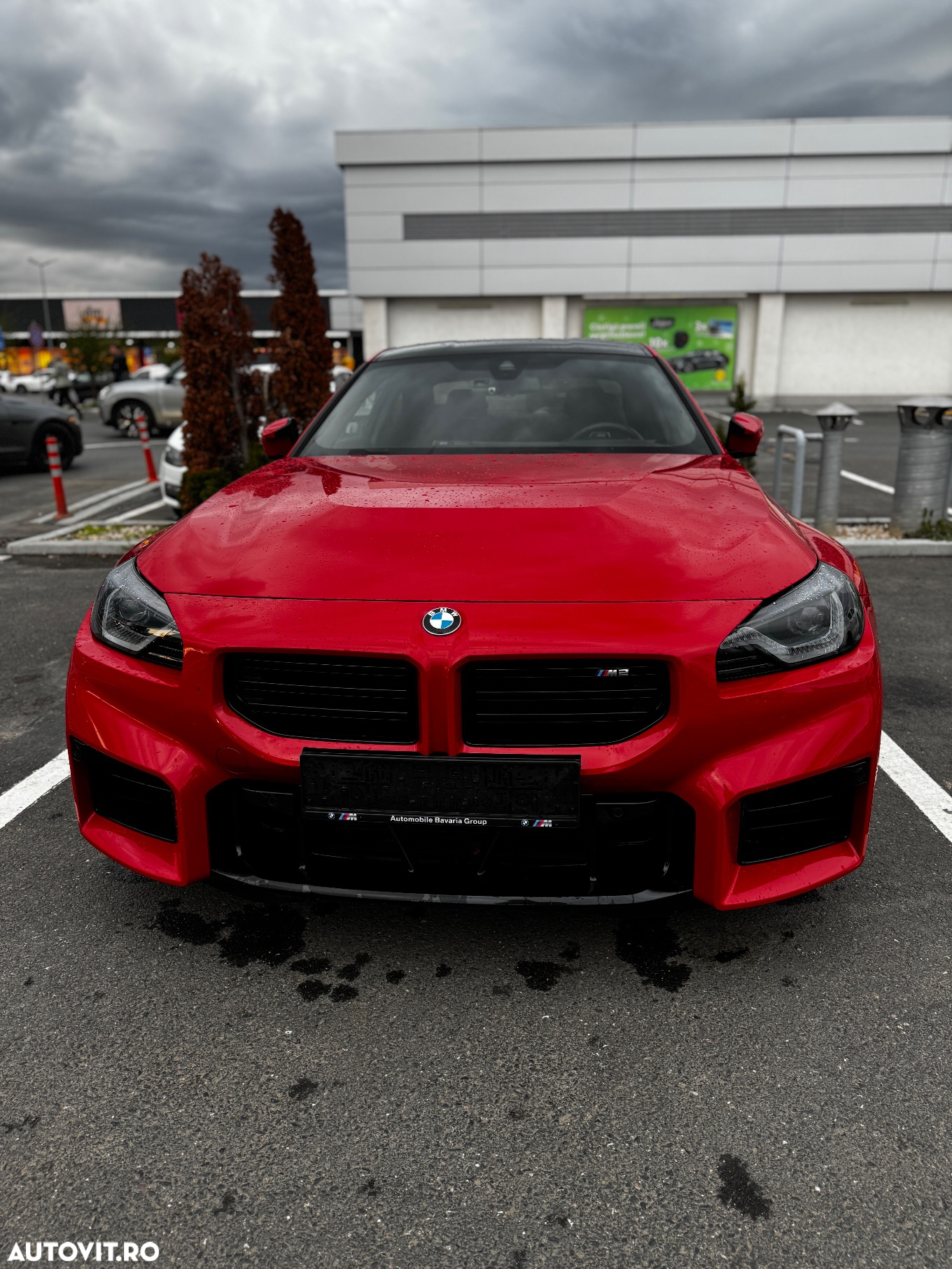 BMW M2 Standard - 5