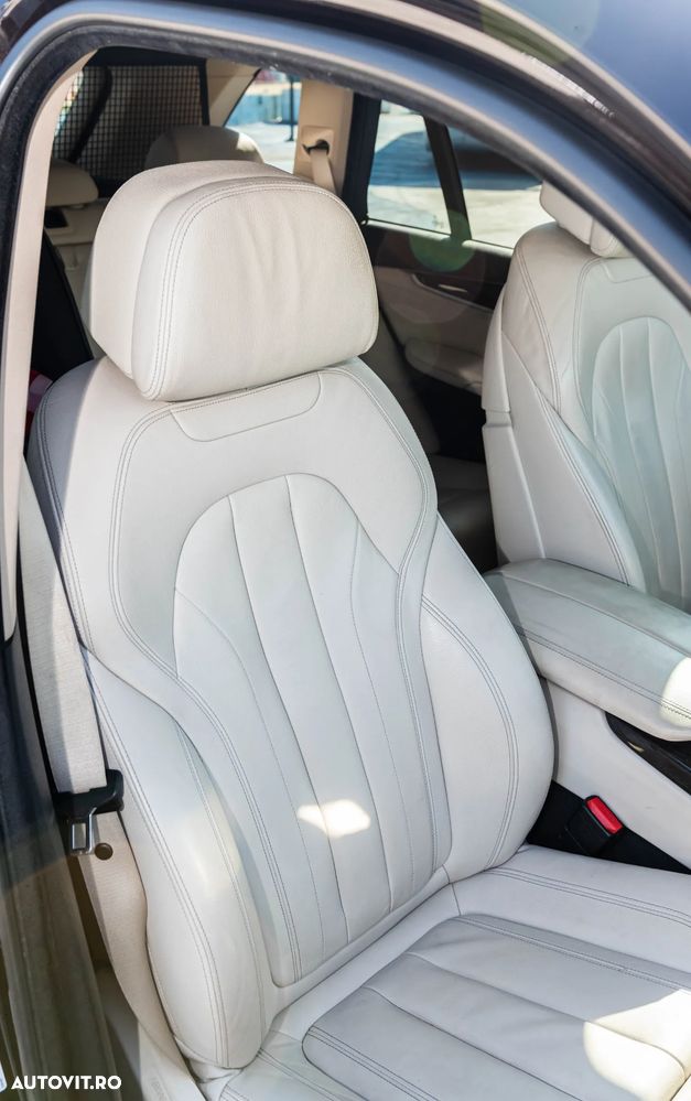 BMW X5 - 11