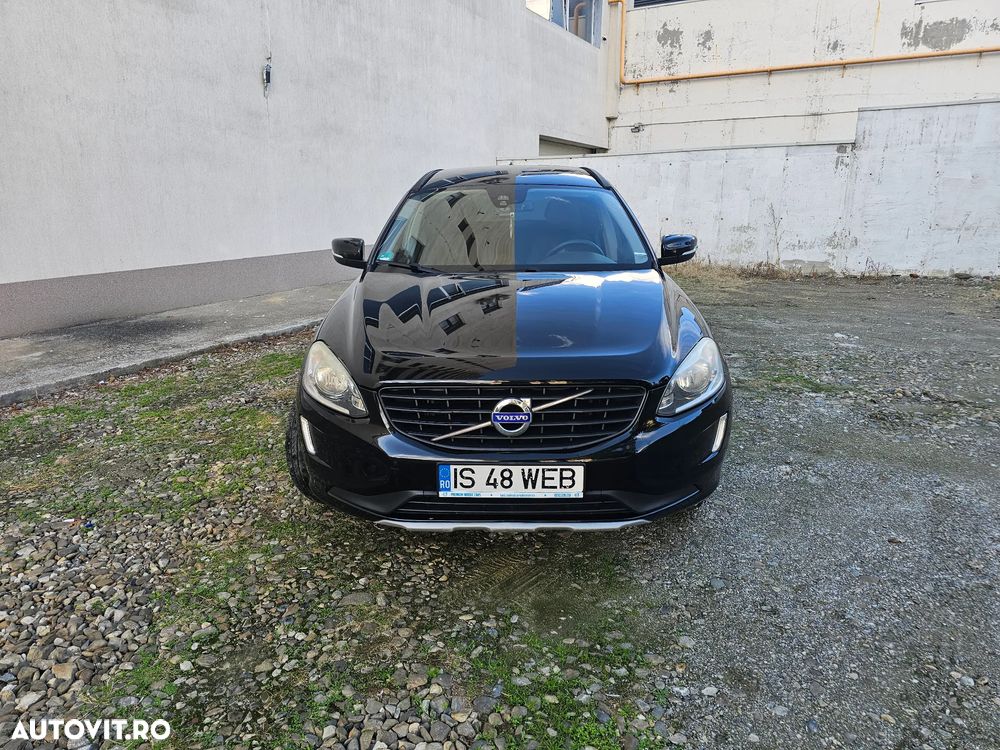 Volvo XC 60 - 3