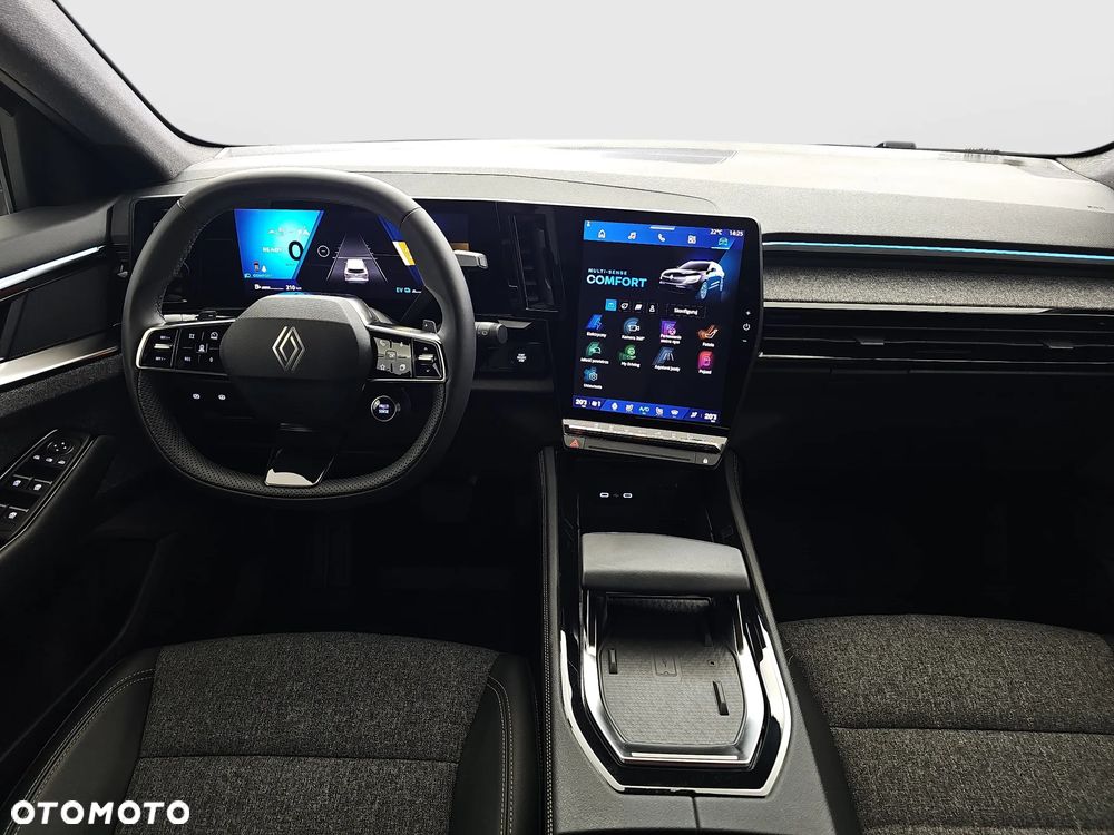 Renault Espace 1.2 E-Tech Full Hybrid 200 Techno MMT 7os - 29