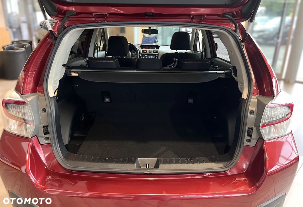 Subaru XV 2.0i Lineartronic Exclusive - 26