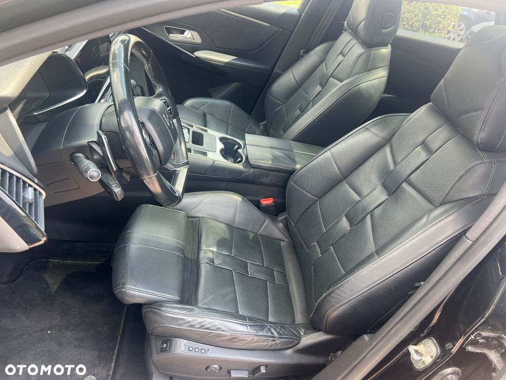 DS Automobiles DS 7 Crossback 1.6 PureTech GPF Grand Chic - 7