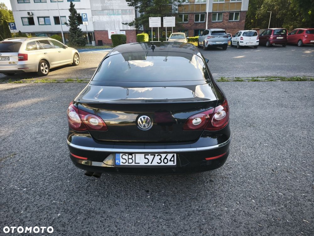 Volkswagen Passat CC - 3