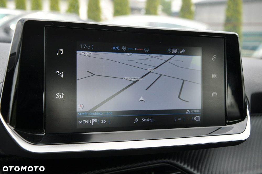 Peugeot 2008 1.5 BlueHDi Active S&S - 22