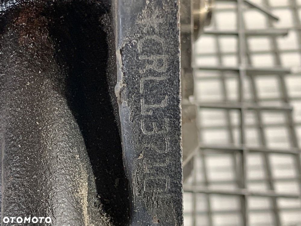 SILNIK - 5999.00 PLN - VW PASSAT B8 Variant (3G5, CB5) 2014 - 2022 2.0 TDI 110 kW [150 KM] olej - 9