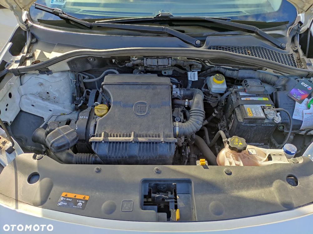 Fiat Tipo 1.4 16v - 10