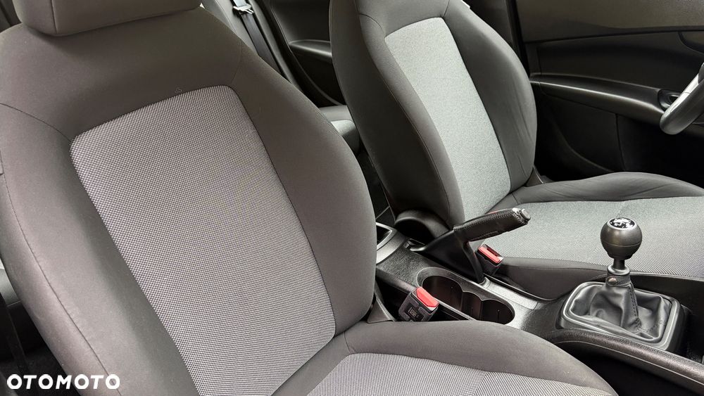 Fiat Tipo 1.4 16V - 10