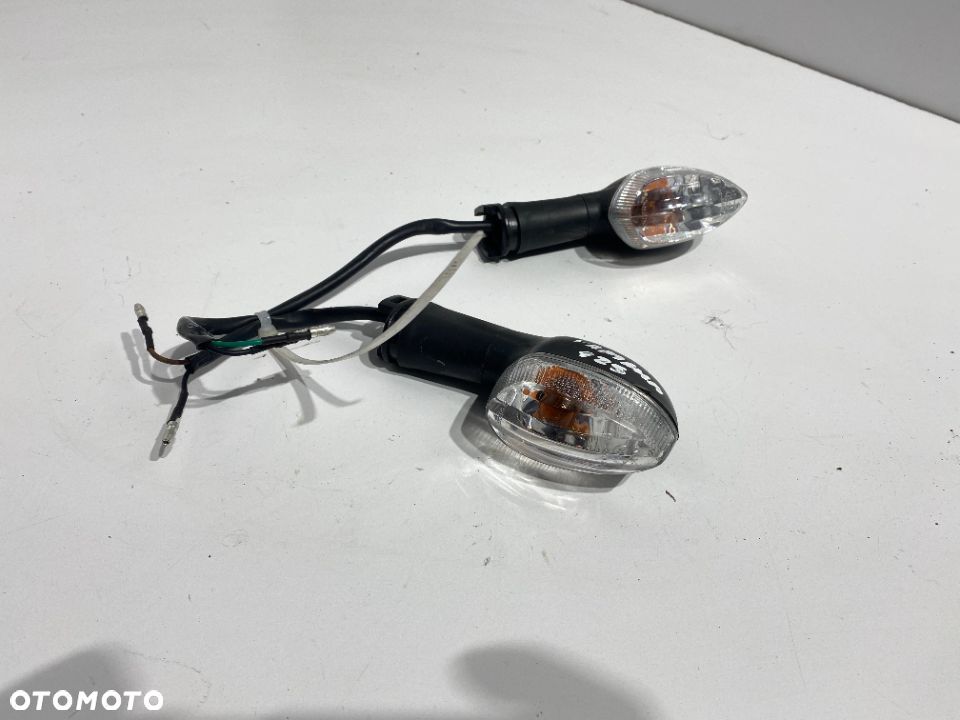 kierunkowskazy kpl. Yamaha YS 125 17-21r. - 1
