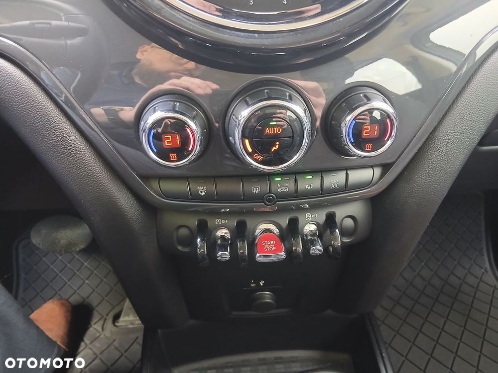 MINI Countryman Cooper - 24