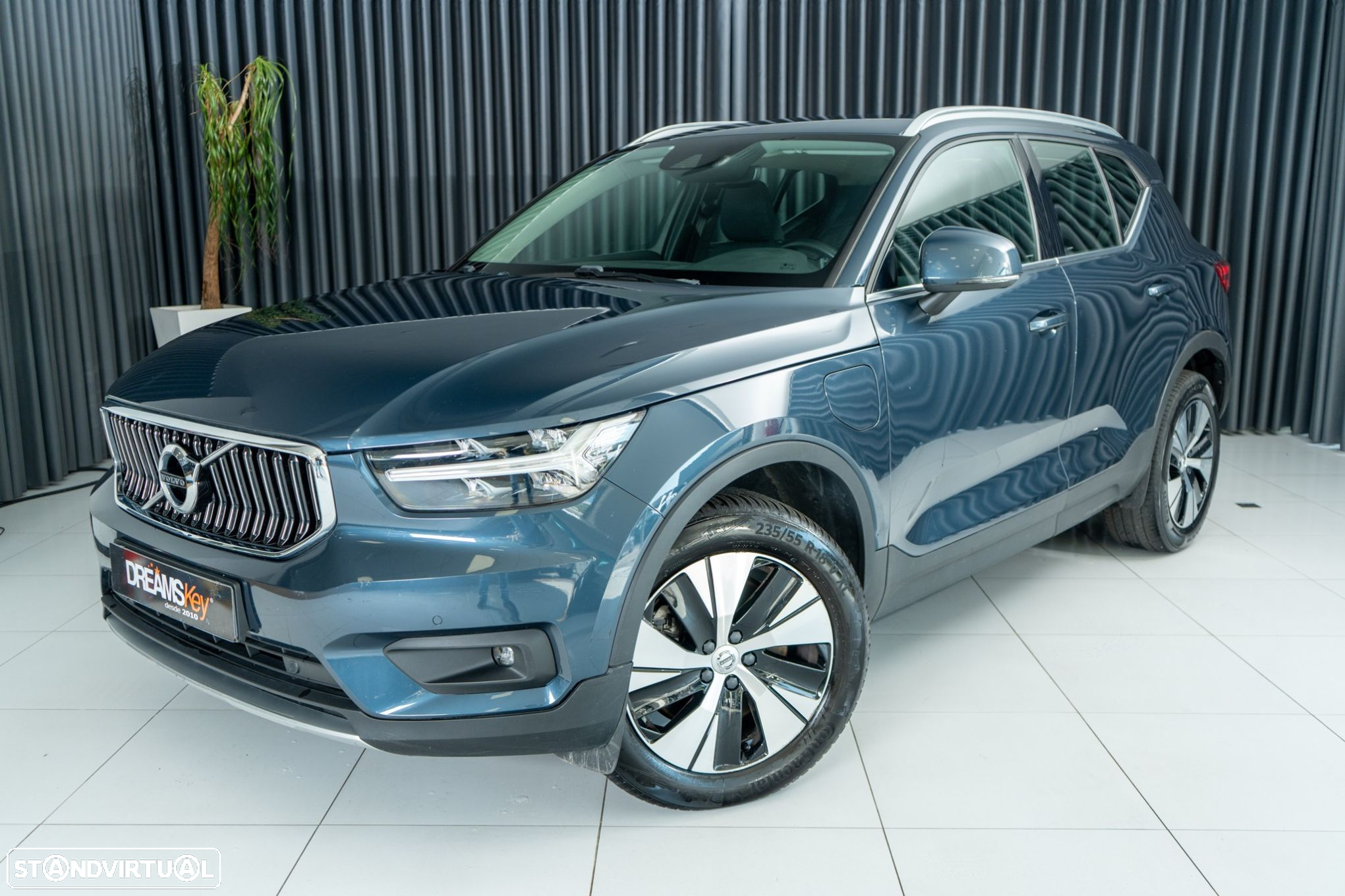 Volvo XC 40 1.5 T5 PHEV Inscription - 3