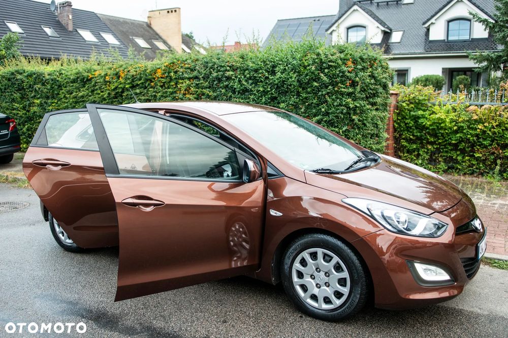 Hyundai i30 1.4 Advantage - 7