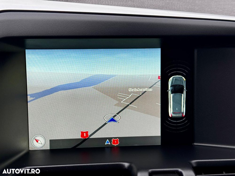 Volvo XC 60 D4 AWD Geartronic Summum - 30