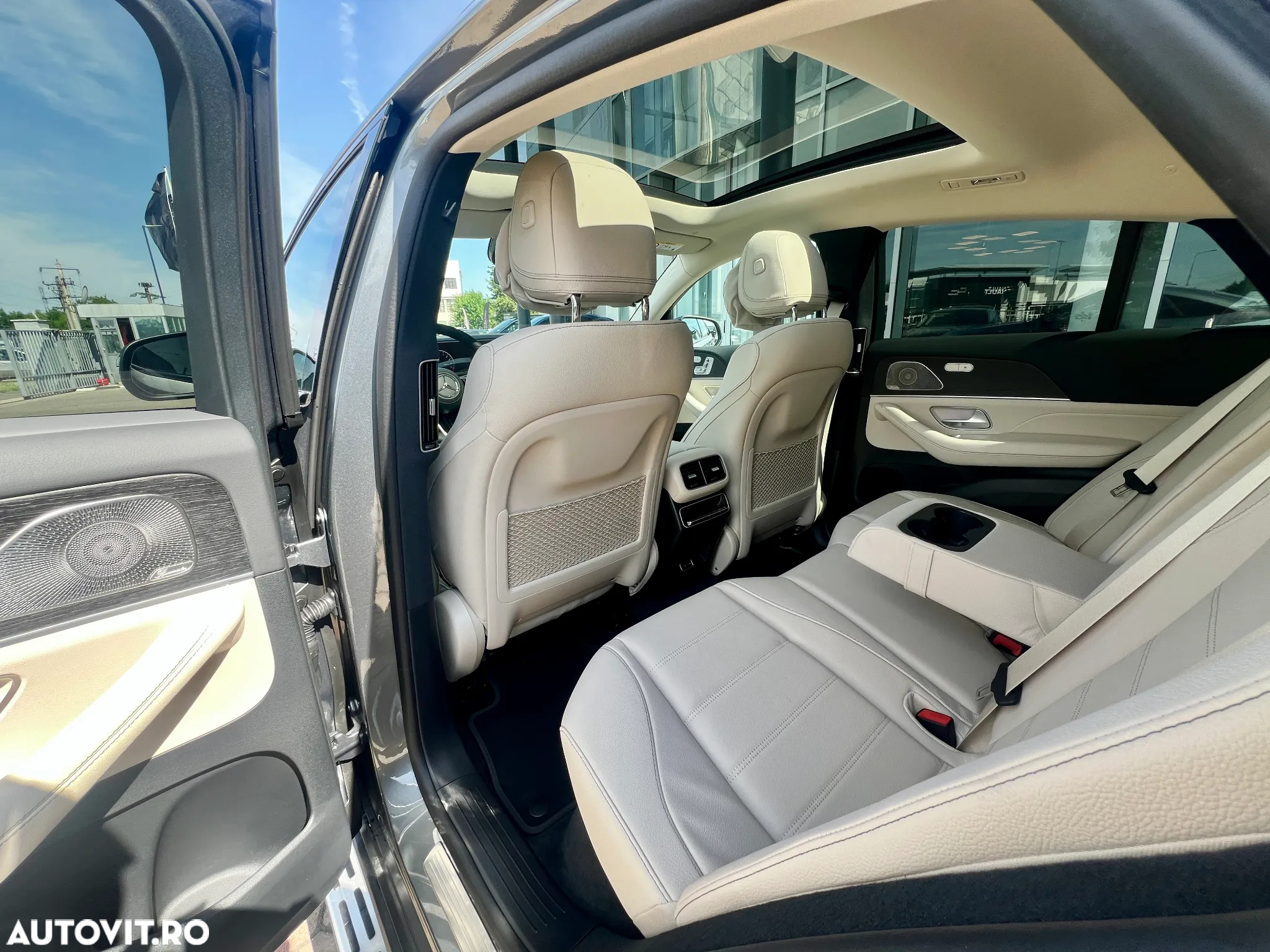Mercedes-Benz GLE Coupe 350 PHEV de 4MATIC - 14