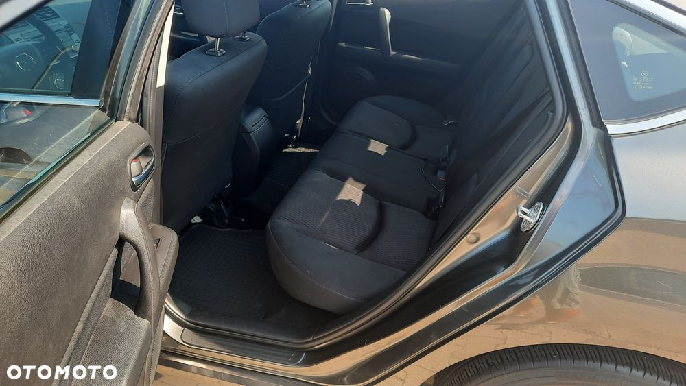 Mazda 6 - 6