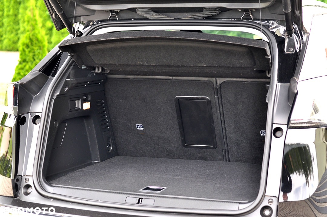 Peugeot 3008 Hybrid 225 e-EAT8 Allure Pack - 15