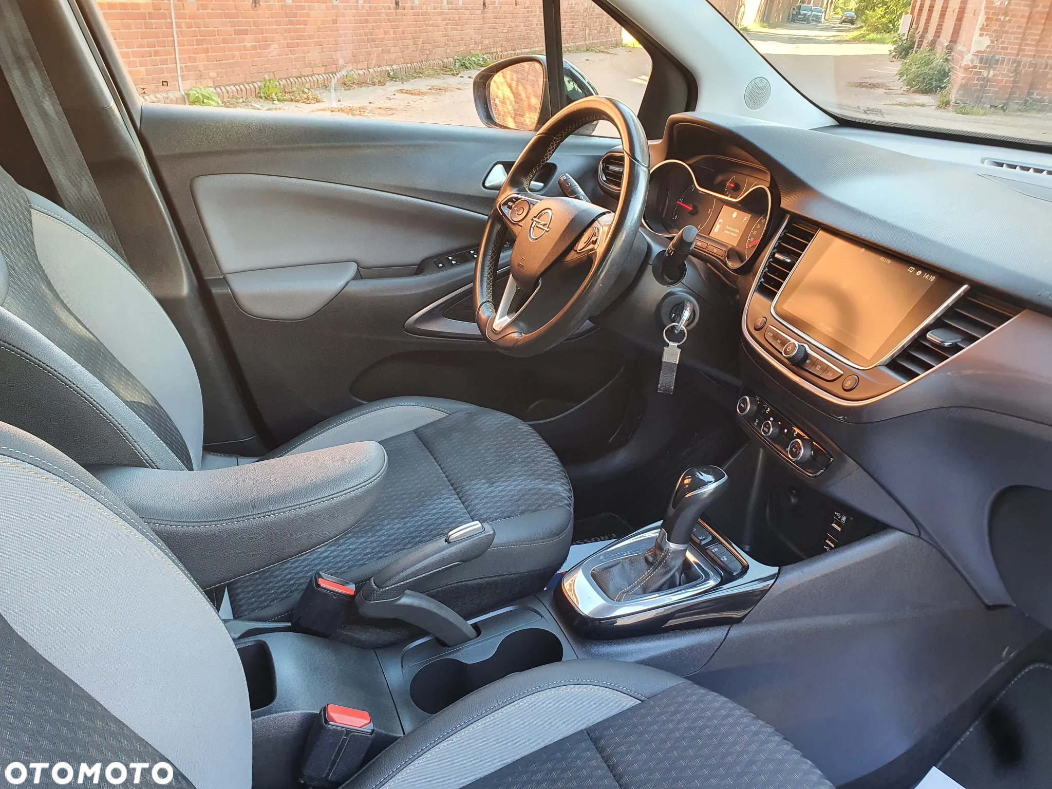 Opel Crossland X 1.5 Diesel Start/Stop Automatik Ultimate - 9