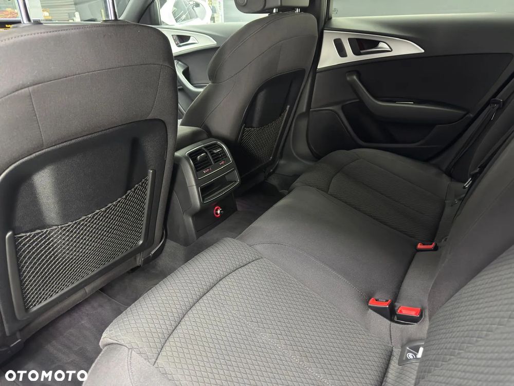 Audi A6 - 26