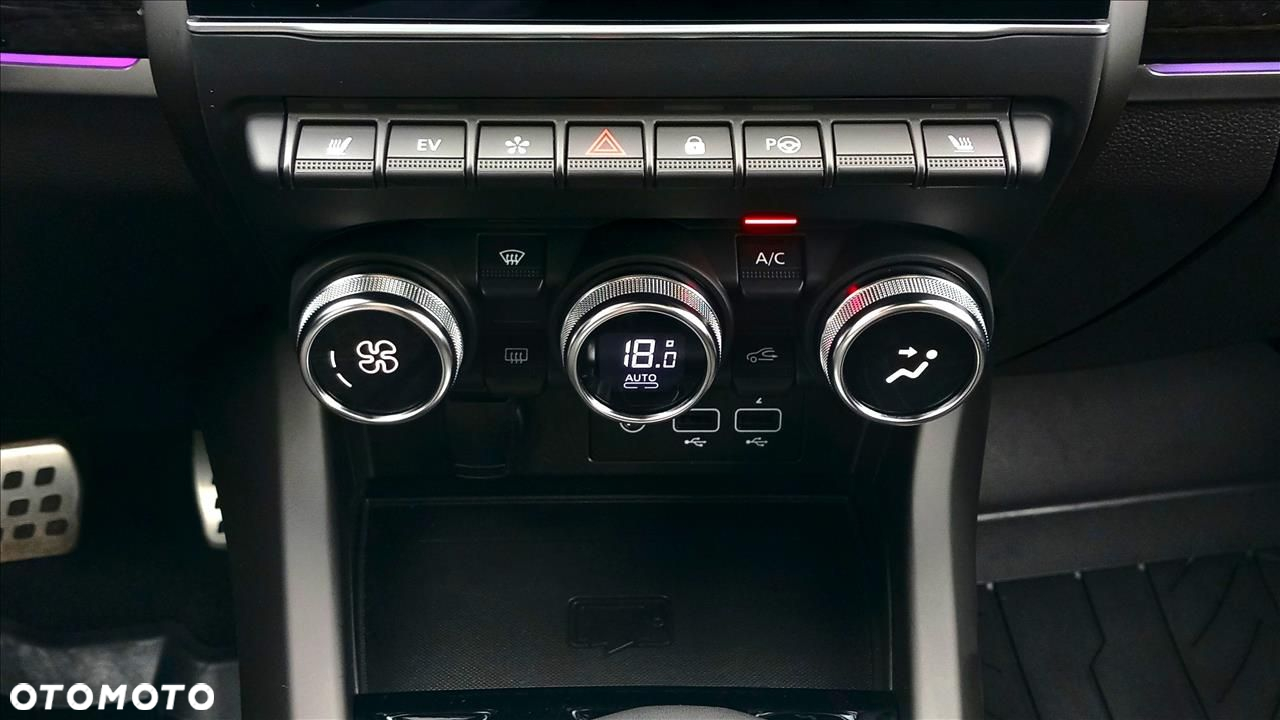 Renault Arkana 1.6 E-TECH E-Tech Engineered MMT - 20