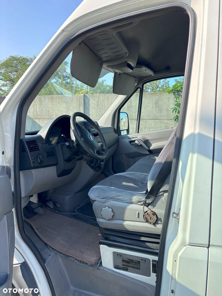 Volkswagen Crafter - 6