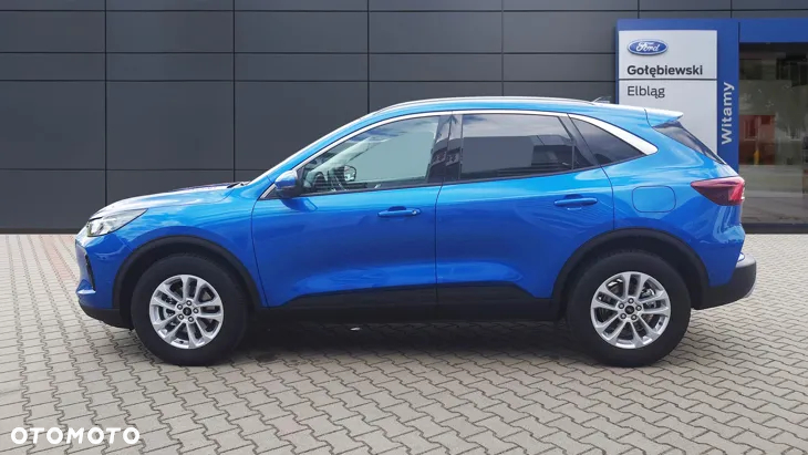 Ford Kuga 1.5 EcoBoost FWD Titanium - 4