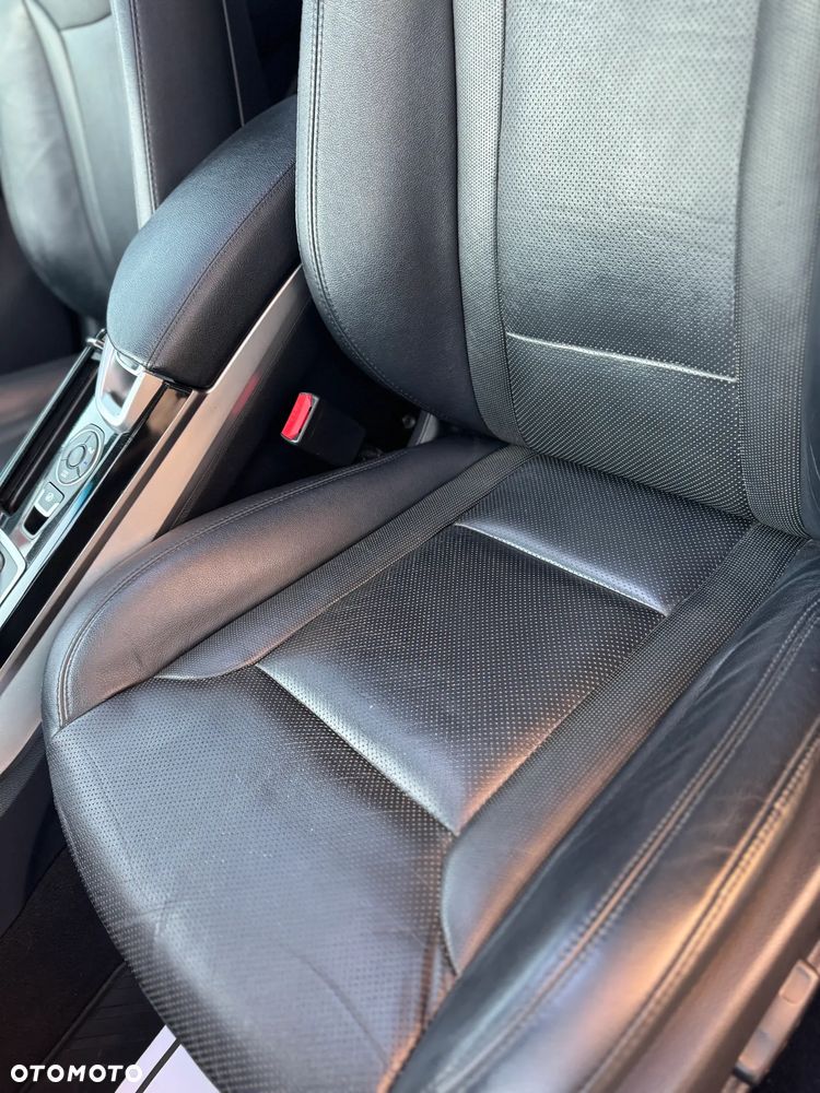 Hyundai i40 1.7 CRDi Automatik Style - 25