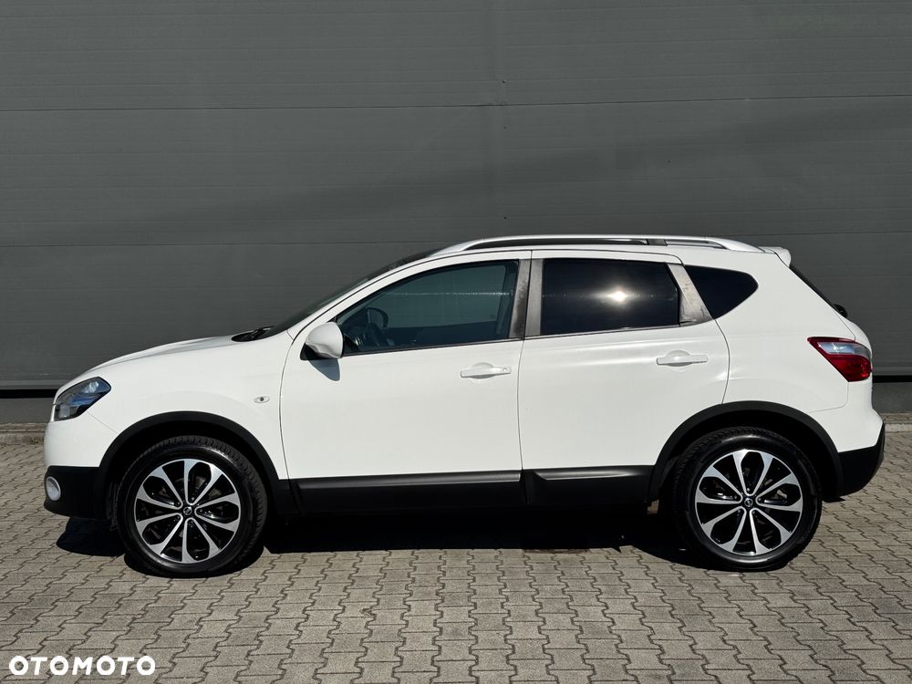 Nissan Qashqai 2.0 I-Way - 8