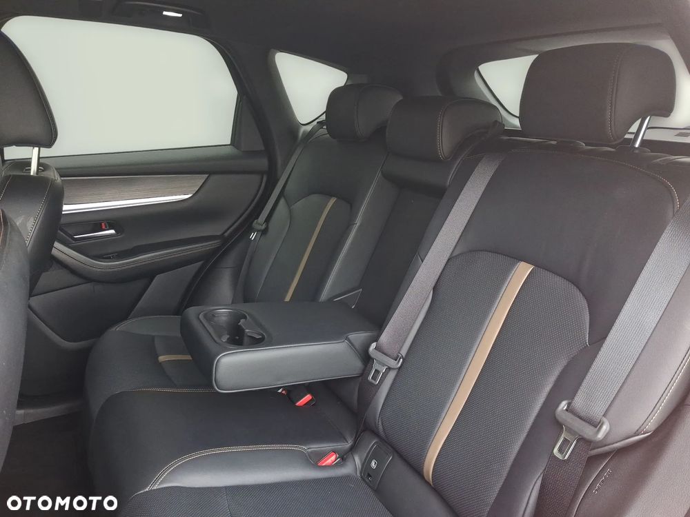 Mazda CX-60 2.5 PHEV Homura Plus AWD - 14