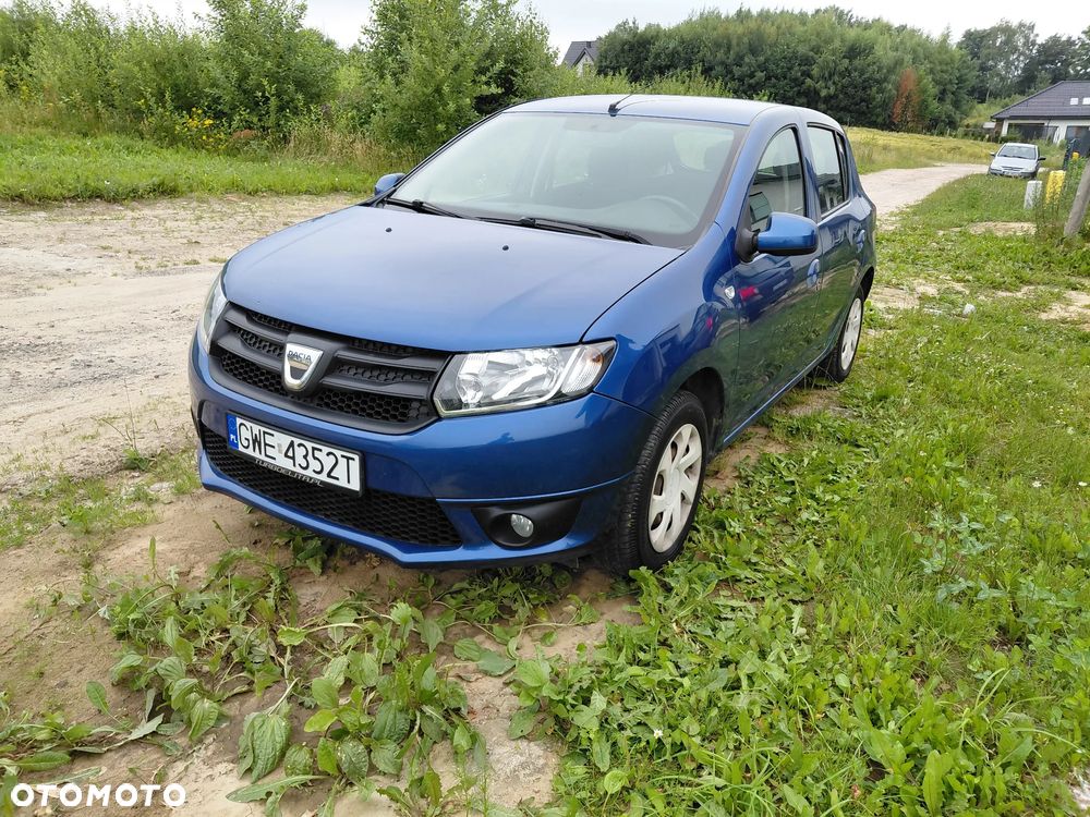 Dacia Sandero 0.9 TCe Laureate - 3