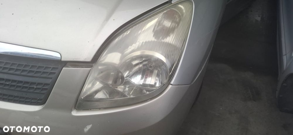 TOYOTA COROLLA VERSO I 1.8 1ZZ-FE POMPA ABS - 4