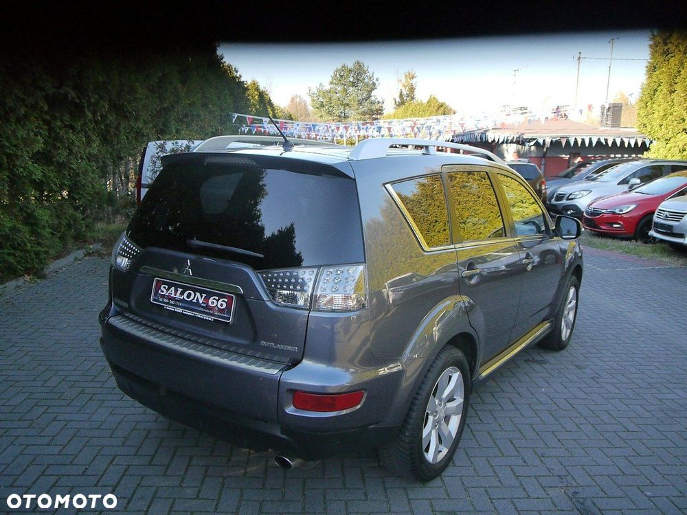 Mitsubishi Outlander 2.0 2WD Edition - 5