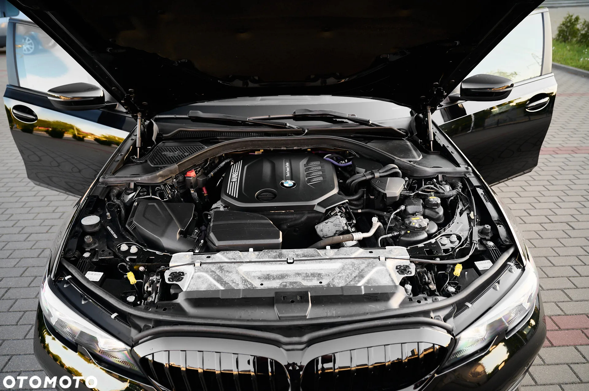 BMW Seria 3 - 19
