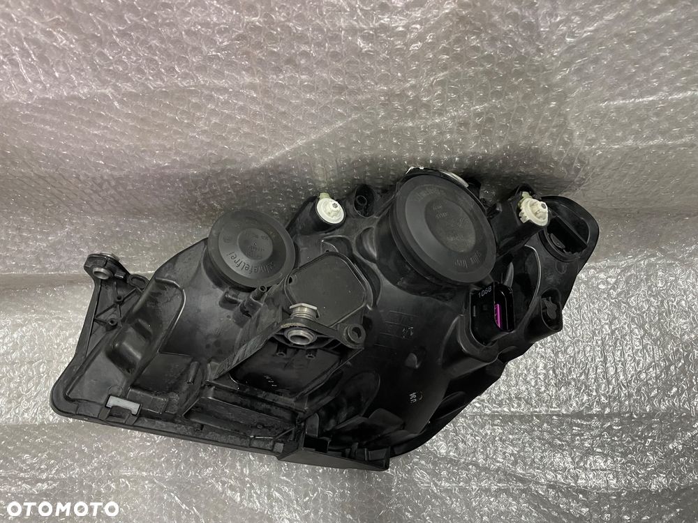 LAMPA PRAWA H7 LED SKODA CITIGO LIFT 1ST941006 - 2