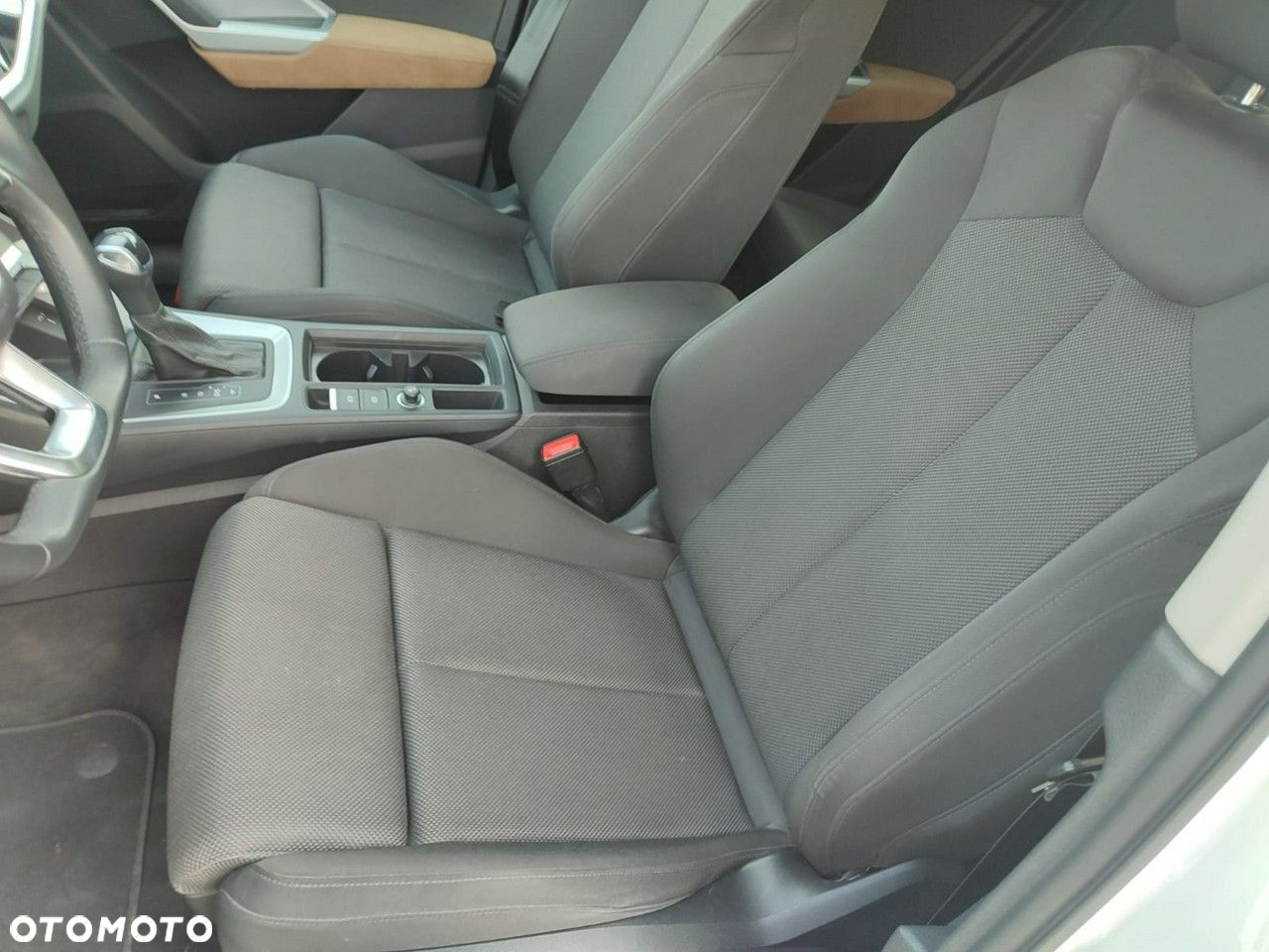Audi Q3 35 TFSI S line S tronic - 17