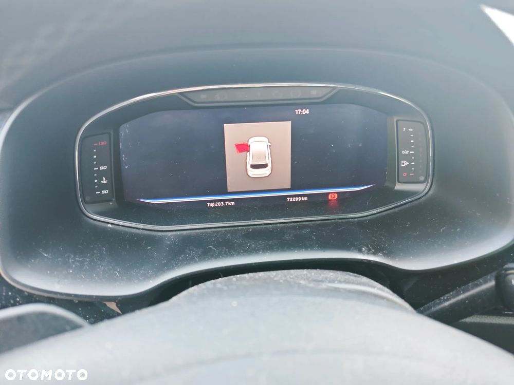 Seat Ateca 1.5 Eco TSI Xcellence S&S DSG - 12